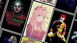 Joker mashup psytrance status #trap #trippy_trance | New psytrance what's app status  #mashup #short