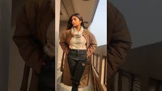 Mini H&m Sale Haul 2021 | Doobey- Gehraiyaan | Vratika Gupta #youtubeshorts