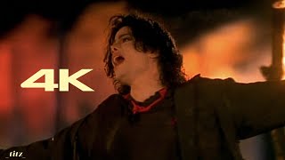 Michael Jackson - Earth Song (Remastered 4K)