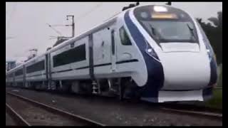 Vande Bharat train run between Chennai and Mysore ||indianrailways || blog || Railfannig Vandebharat