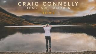 Craig Connelly feat. Sue McLaren - Home