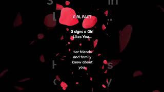 Facts-4-Life - Girl Facts