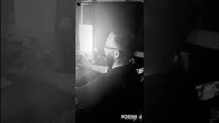 PA SPORTS wieder fleißig im STUDIO | 2 Wochen nach Release | Instagram Story