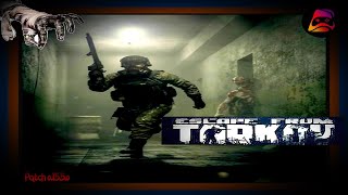 LIVE-TARKOV (ZUMBI) AGORA NÃO FALTA MAIS NADA !!!