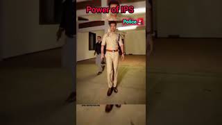 🇮🇳IPS Grand Entry Police Power UPSC Motivation 🚨🎯📚 #ips #upscwala #motivation #viral.🔥