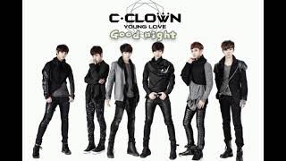 c-clown - good night /kpop