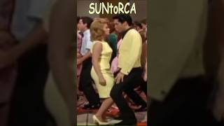 Elvis Presley And Ann-Margret Do The Vega #elvispresley #elvis #68comeback #ificandream #shorts