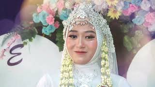 The Wedding - Kikin Andreawanto & Evi Pujiati - Sendang Ngrayun Ponorogo Jawa Timur