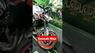 Kawasaki Ninja 850 kolkata, #tigertigervlog #tigertiger #youtubeshorts #shorts