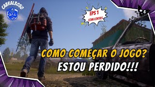 GUIA  para iniciantes do State of Decay 2! (Com Cortes)