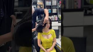 4 cô gái mỗi người 1 cá tính , bạn sẽ chọn ai . | salon hùng đông tinh