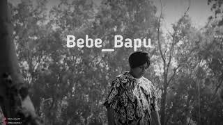 Harsh Likhari - Bebe Bapu | Slowed song | Lofi Song | Instagram song | Video Junction 1