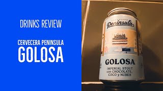 Whack Yourself Wednesday - Golosa | Beer Review