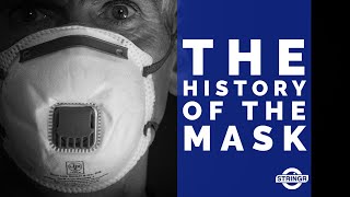 The Mystery Of The Mask