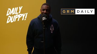 Idris Elba - Daily Duppy | GRM Daily