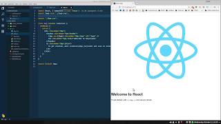 Using Pre-processors Scss and Sass with Create-React-App