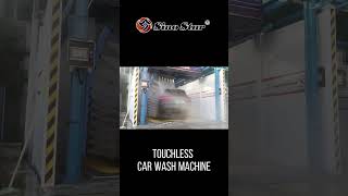 Top Brand M7 car wash machine show