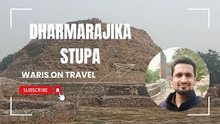 Dharmarajika Stupa | Ruins in Taxila | Buddhism |