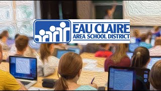 Eau Claire School Board Meeting - March 1, 2021