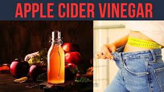 Uncover 7 Amazing Benefits Of Apple Cider Vinegar That'll Blow Your Mind | Acv