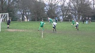 STUMP CROSS 6 SOWERBY UNITED 0 - 08/04/2015