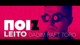 Dadim Raft Toro - Leito