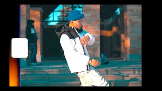 Baby Shkeez -"Better Day" [Official MV] prod.Roki