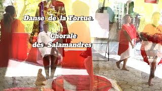 Célébrations de la Mère -Danse de la Torture (Février 2024).