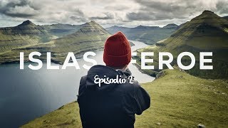 ISLAS FEROE #2 : Ruta por Eysturoy (Impresionante)