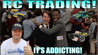 RC Trading is fun! Can't buy them all, why not trade for them!! EP#526