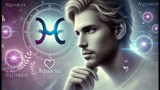 How to Get an Aquarius Man to Commit