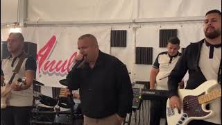 Live GIPSY KAJKOŠ - Bufet u Anulky, 1/9/2023 @fizerwebchannel