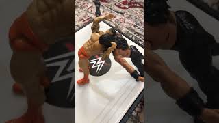 #wwe #music #wrestling #wweraw #smackdown #rko #game #smackdownvsraw #gaming #wwefan