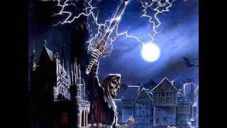 Grave Digger - Excalibur - German Heavy Metal