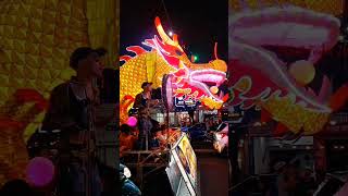 Trung thu Tuyên Quang lớn nhất Việt Nam - Tuyen Quang Mid-Autumn Festival is the largest in Vietnam