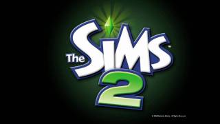 The Sims™ 2 Soundtrack: Love of Mine (RnB)