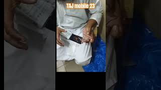 360C tempered glass available at Taj mobile#youtube #watch to end#viral videoviral video