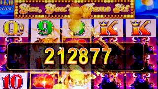 UNEXPECTED MASSIVE WINS #chumashcasino #slotman #timberwolfdeluxe