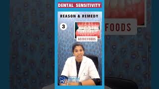 Hidden Reason For Dental Sensitivity