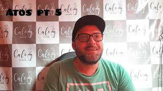 Café com a verdade - Atos pt 5 - Você sabia?