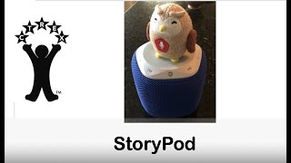 Storypod