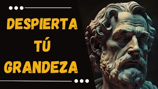 Despierta tu Grandeza  Guía Inspiradora basada en Marco Aurelio para Transformar tus Mañanas