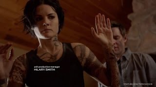 Blindspot 2x17 Promo "Solos" LEGENDADA