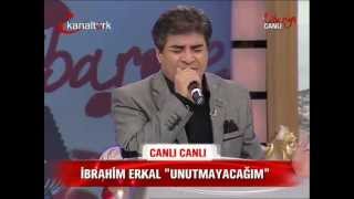 ibrahim erkal unutmayacağım canlı performans intro 2013