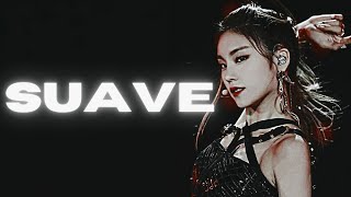 🥵 YEJI 𝙓 SUAVE EDIT🥵