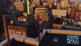 Marvel's Spider-Man - Gameplay Walkthrough Part 1