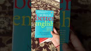 मात्र 30 दिनों में Fluent ENGLISH बोलना लिखना कैसे सीखें #englishspeaking #englishvocabulary #shorts