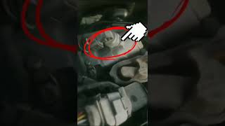 "The AUDI Q5 PCV valve Engine Wllssling#nasautoblackmechanic