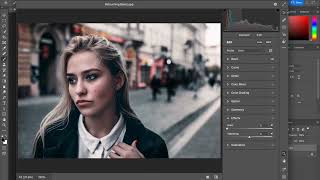 2023 Photoshop Camera Raw Intro