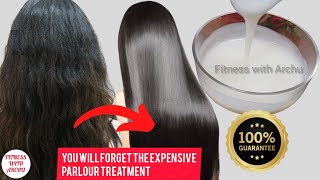 Самая мощная формула Narural Keratin для выпрямления вьющихся волос с первого применения.